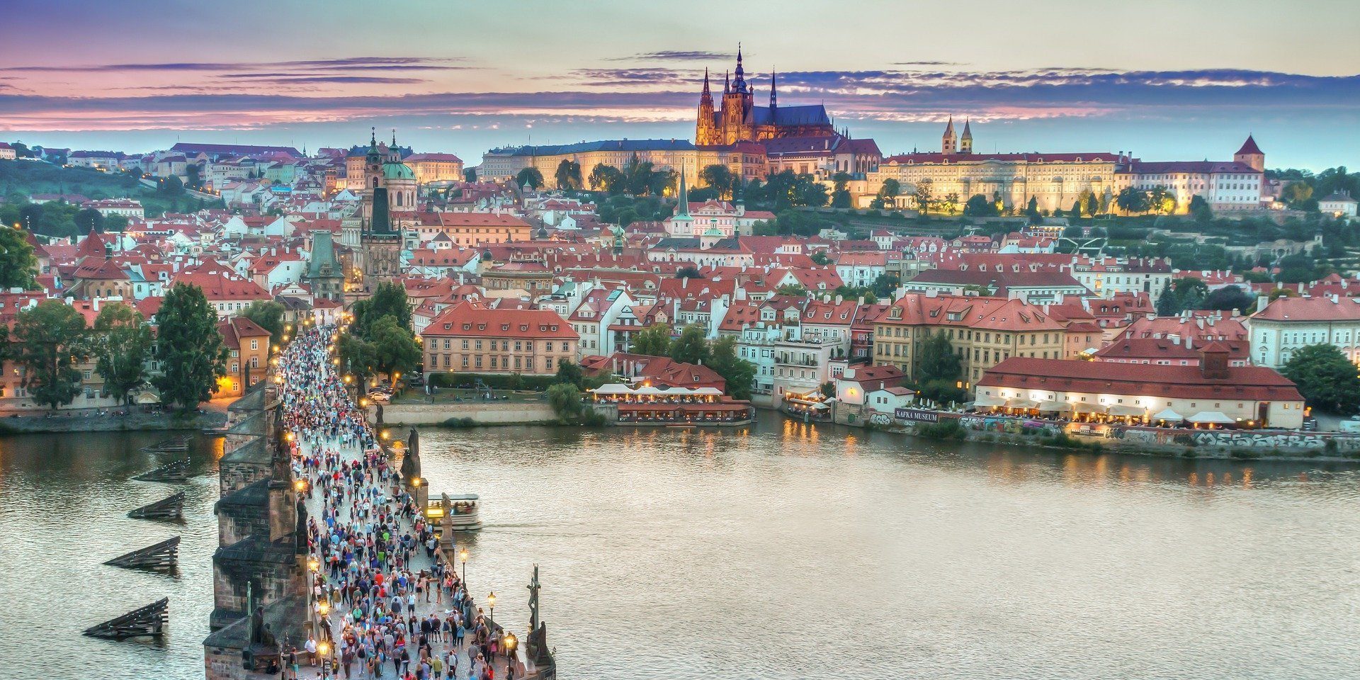 Prague