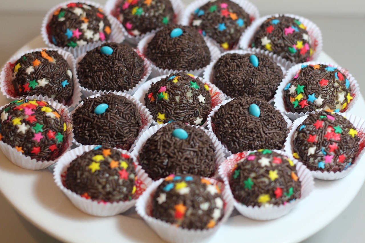 Brigadeiro