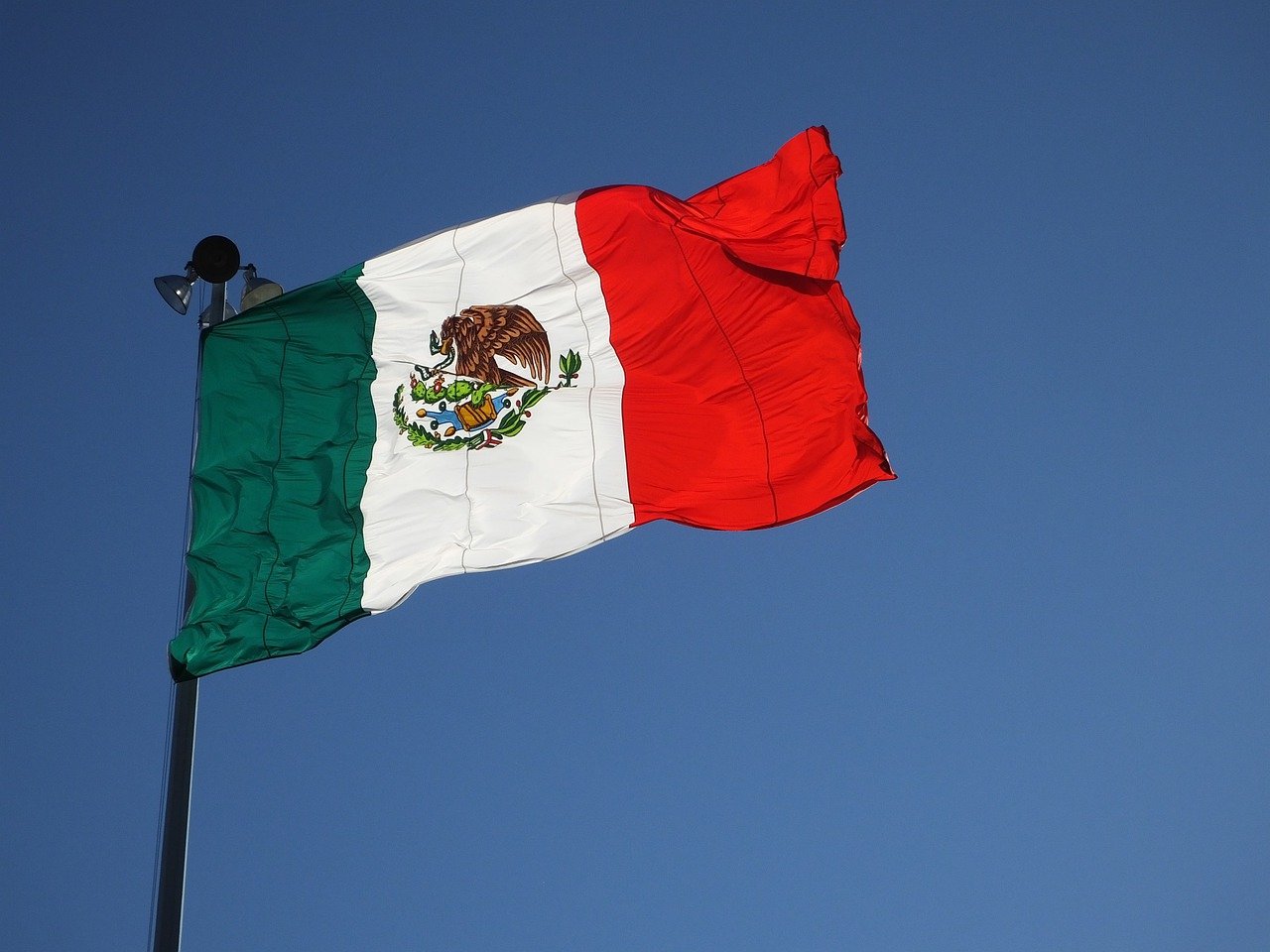 mexican flag