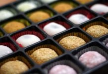 mochi