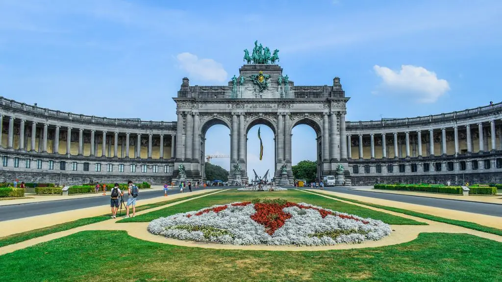 Brussels