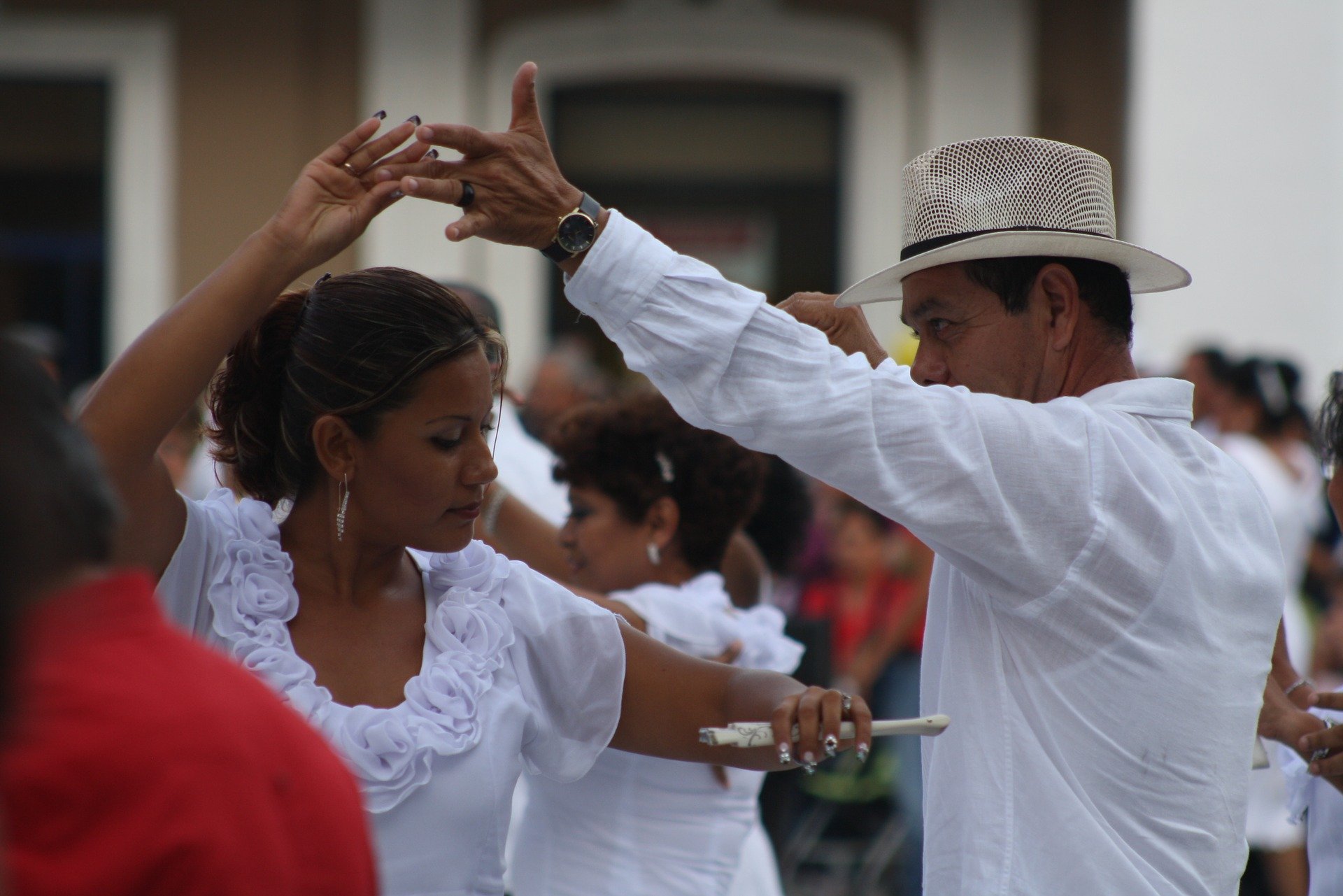 mexican dance