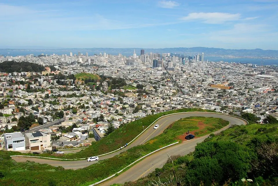 things to do in San Francisco