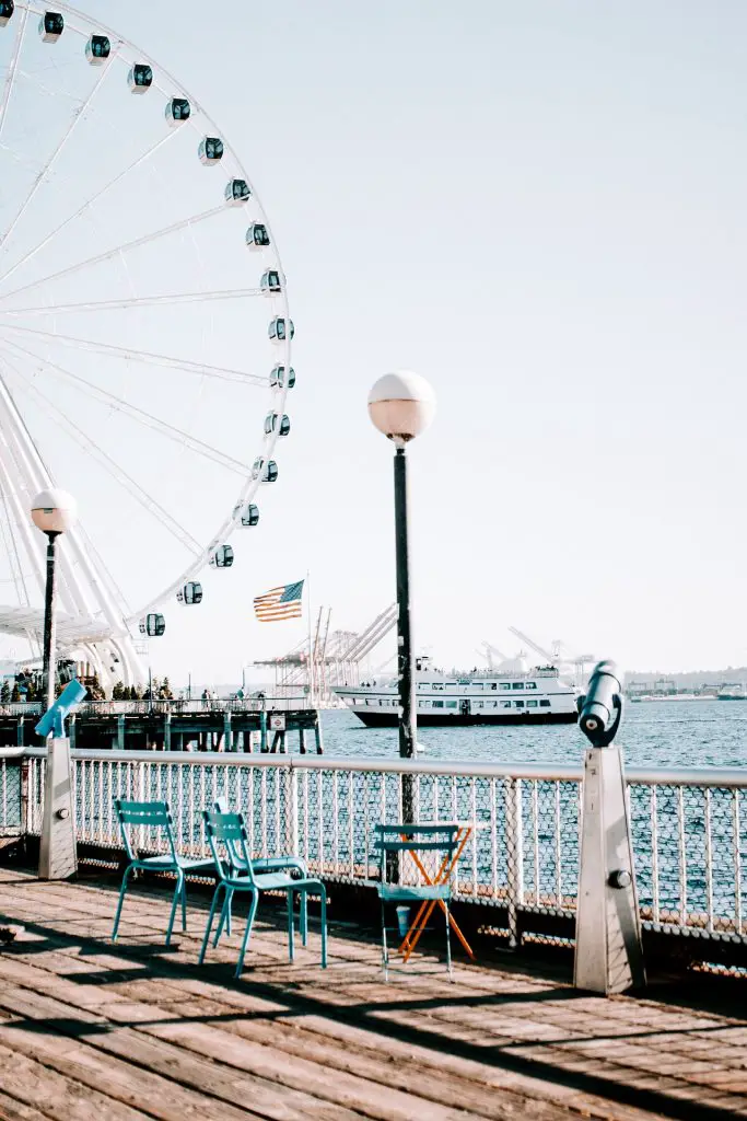 things to do in seattle