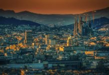 things to do in barcelona