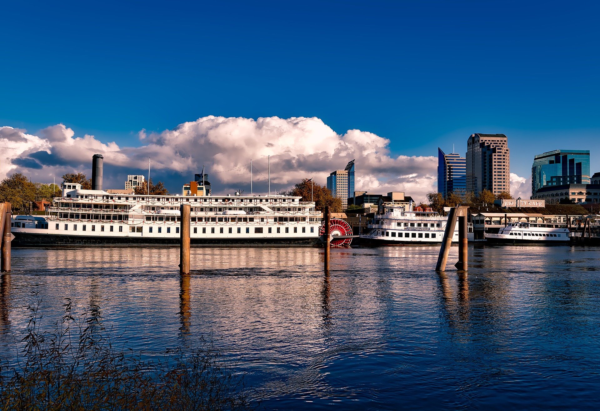 things to do in sacramento