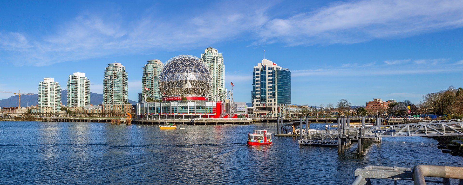 things to do in vancouver