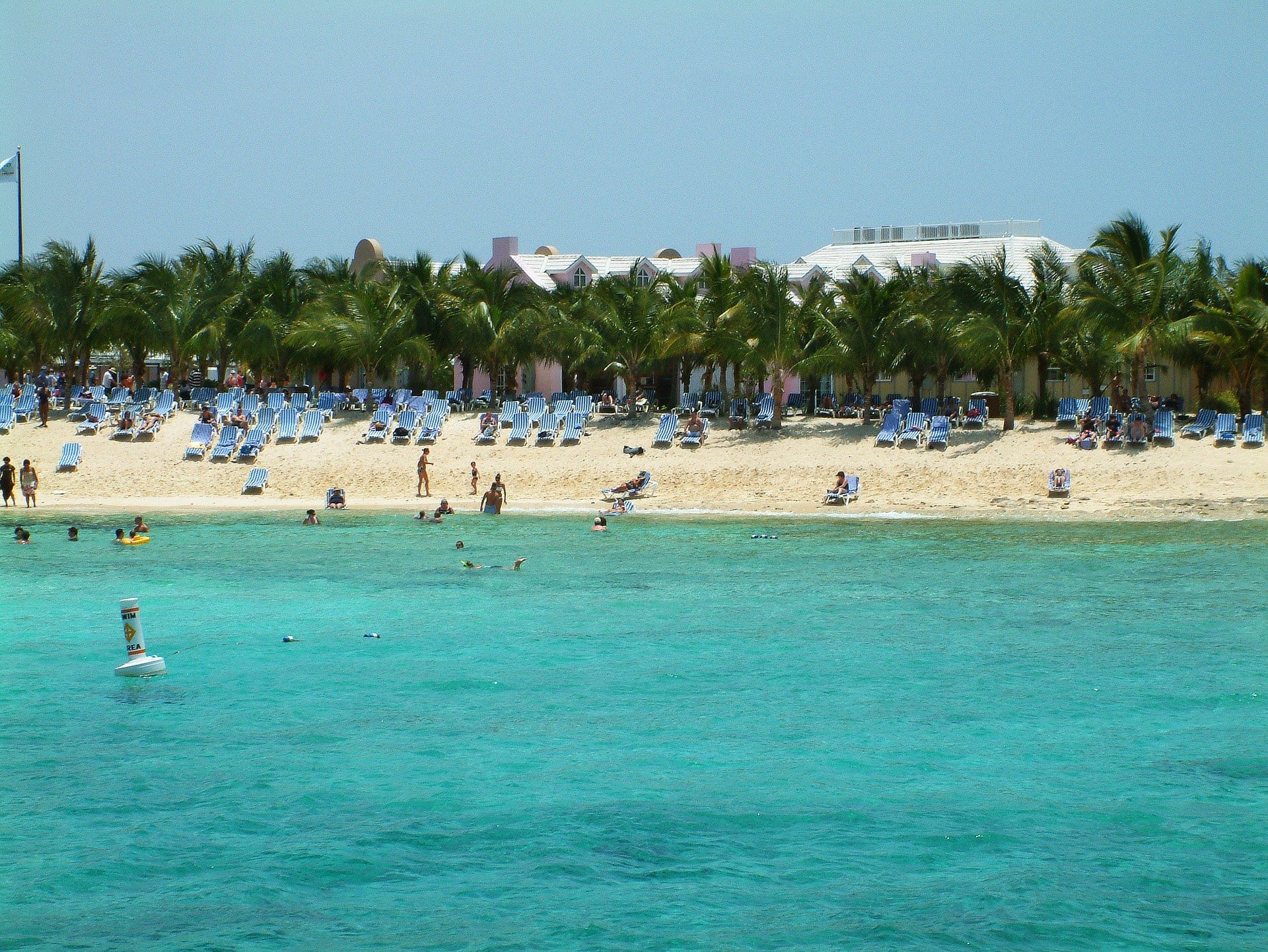 resorts in Turks and Caicos