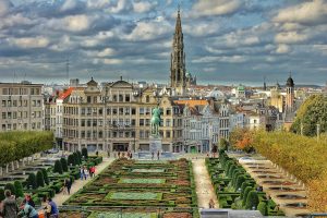 things to do in brussels