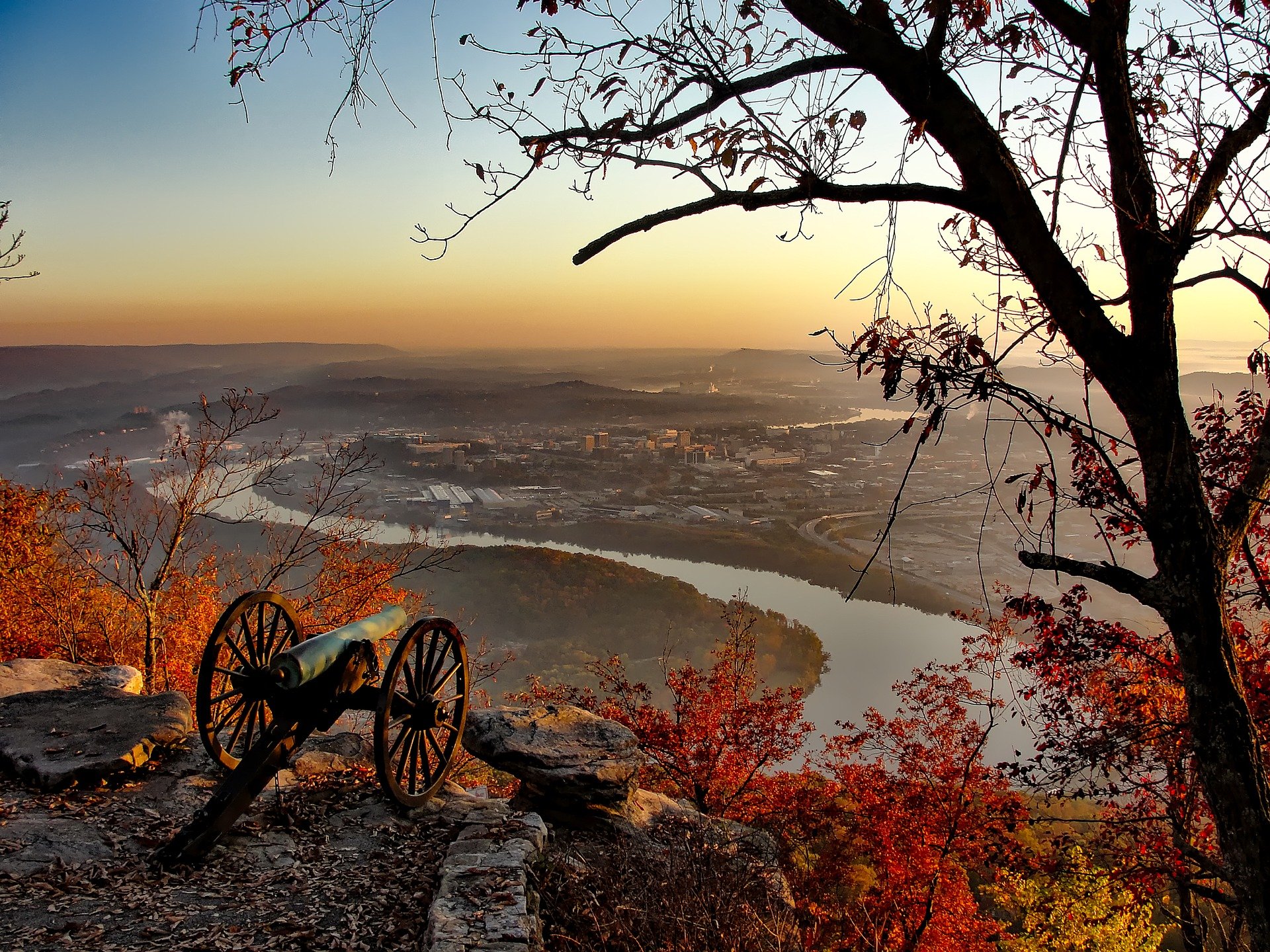 things to do in chattanooga