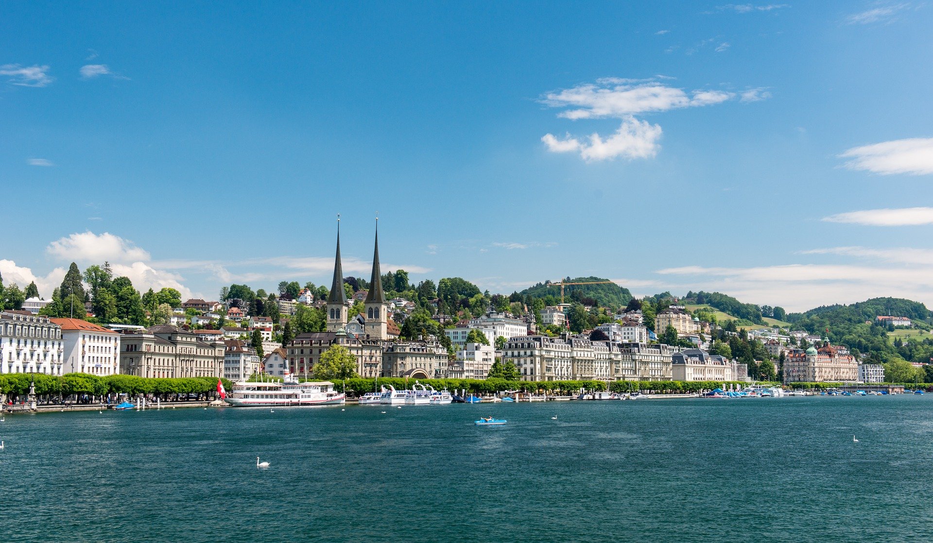 things to do in lucerne