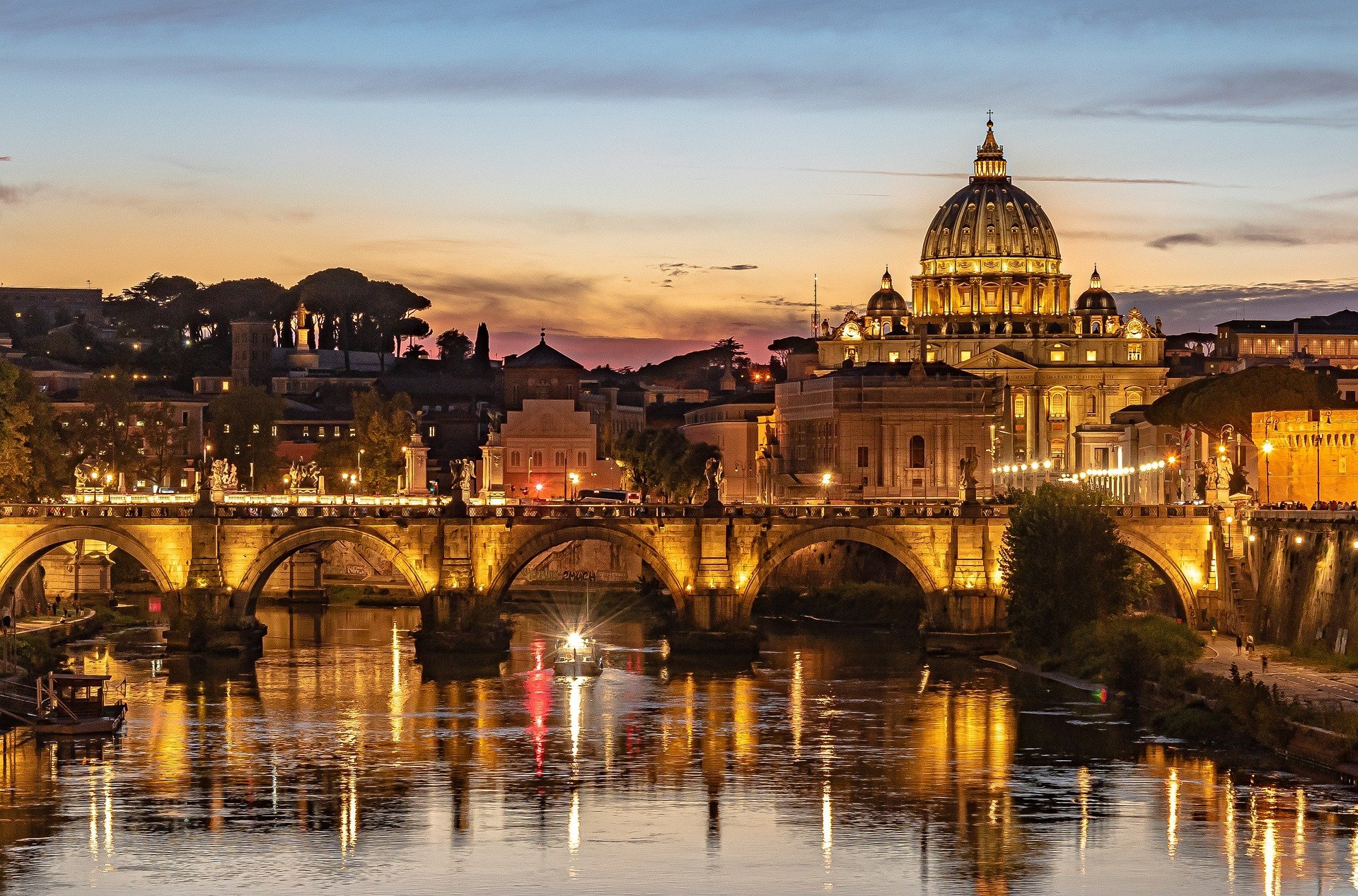 things to do in rome