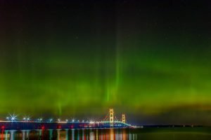 Mackinac Bridge