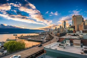 day trips from Seattle