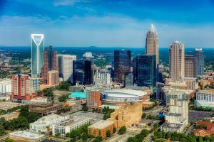 things to do in Charlotte