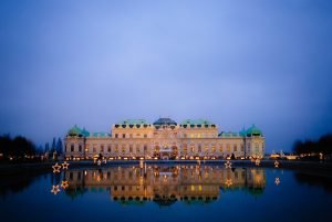 things to do in Vienna