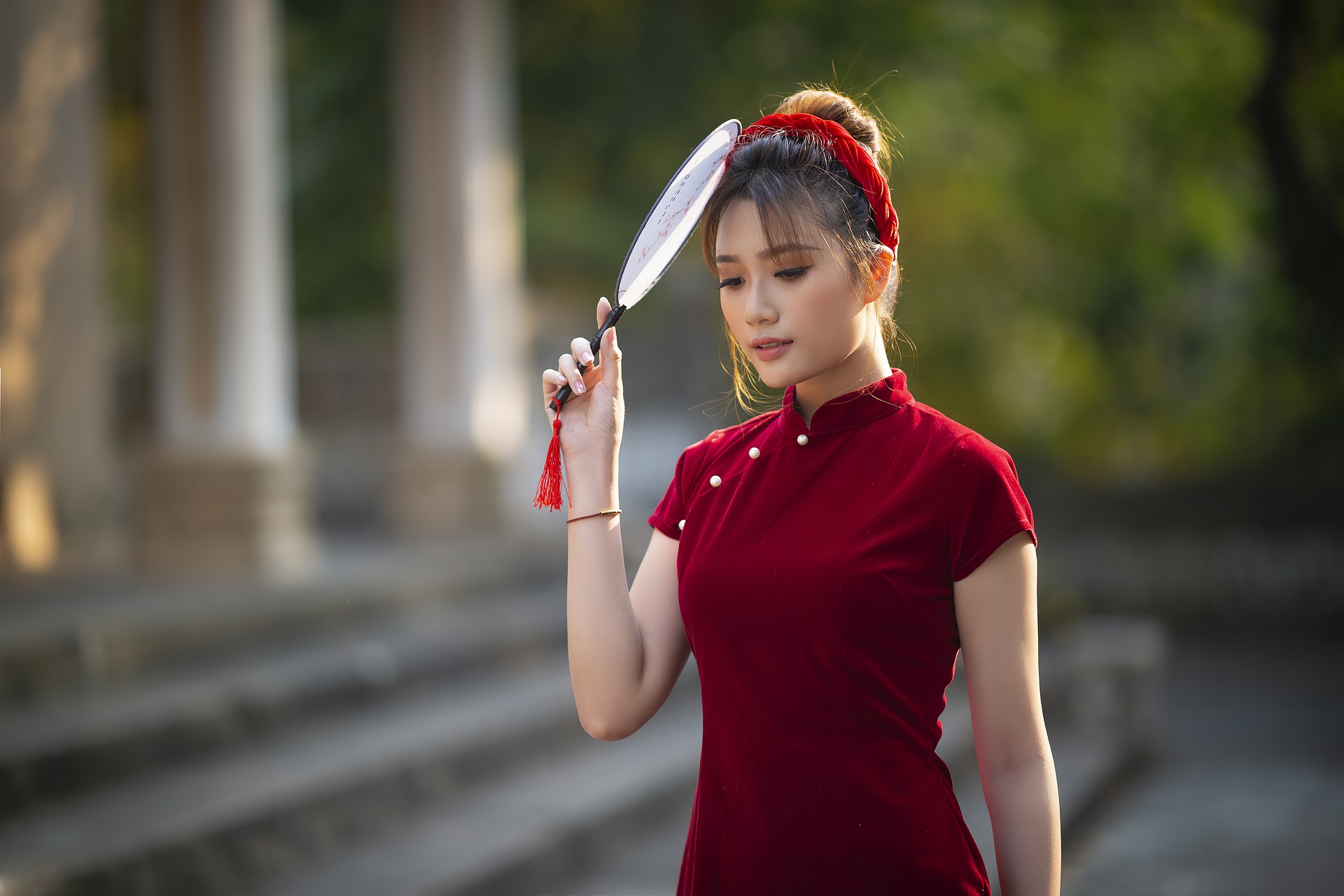 Cheongsam