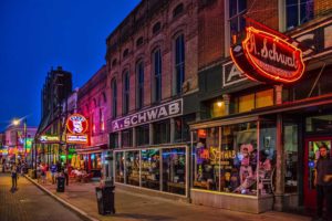 Beale Street