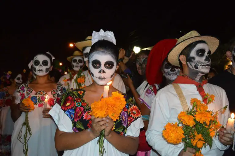 Day of the Dead