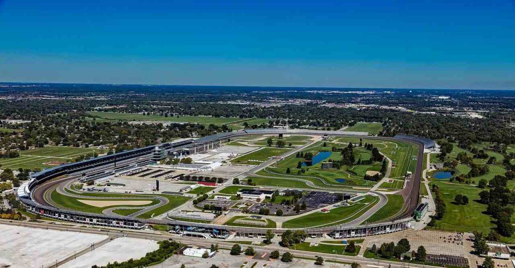 Things to do in Indianapolis: Indianapolis Motor Speedway